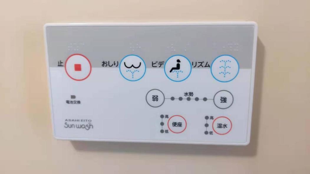 Gm -- Self Check-In -- Room Number & Password Is In The Following Email โตเกียว ภายนอก รูปภาพ